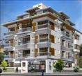 Elegant Rise - 3 Bedroom Apartment at Pottery Road, Bangalore